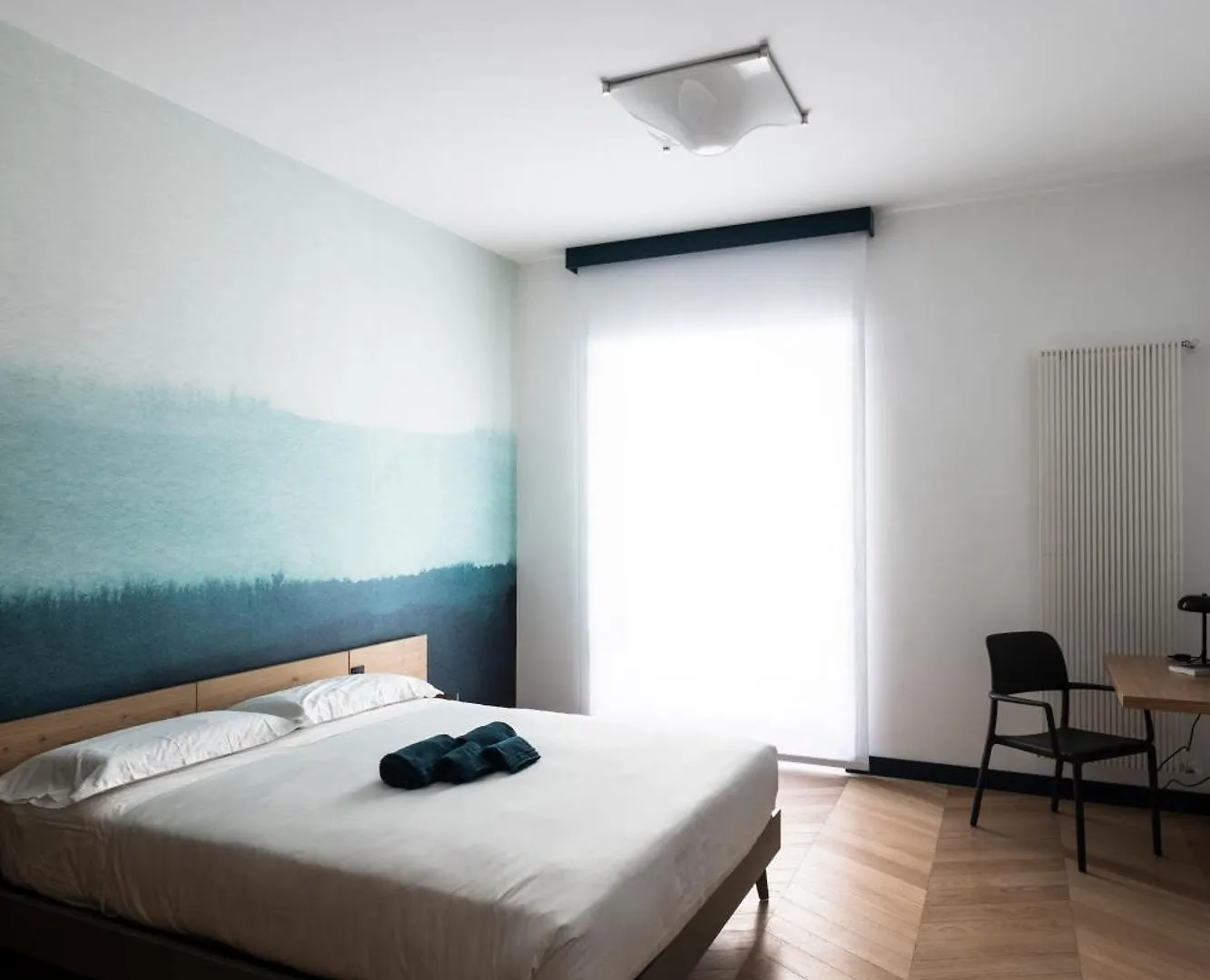 Circolo Degli Scipioni Apartment Rome Italy