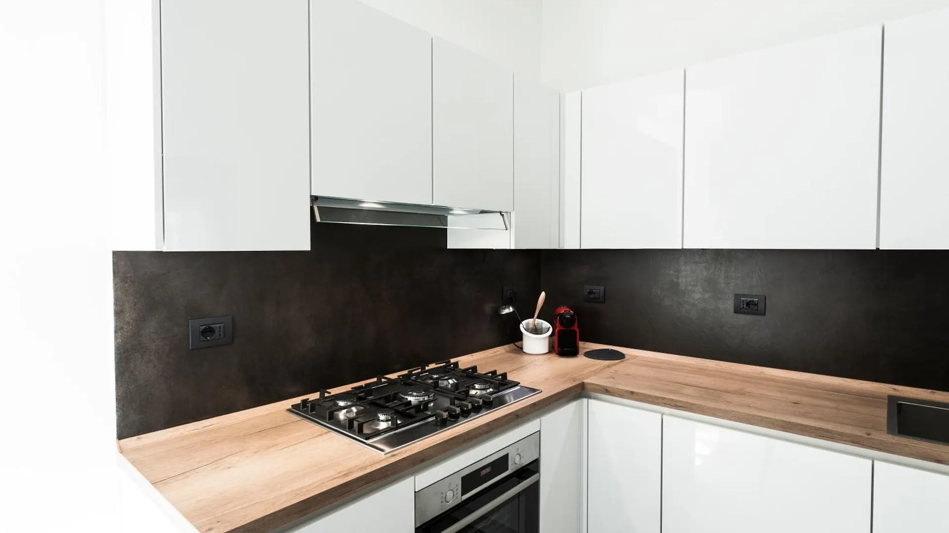 Circolo Degli Scipioni Apartment Rome 0*,  Italy