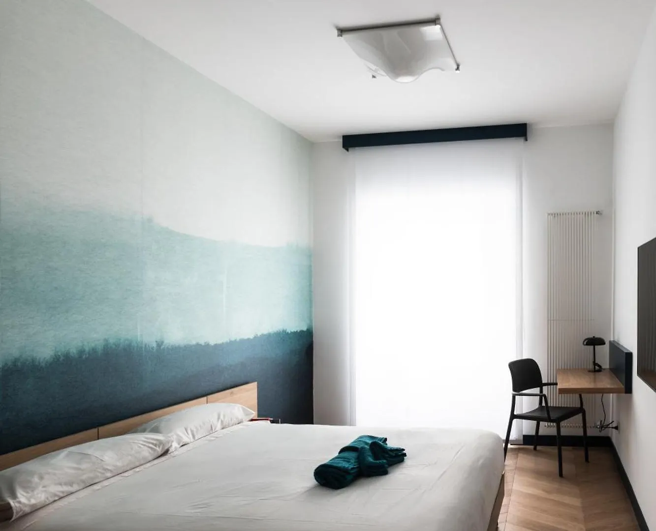 Circolo Degli Scipioni Apartment Rome