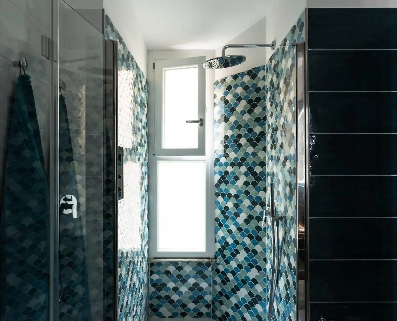 Circolo Degli Scipioni Apartment Rome