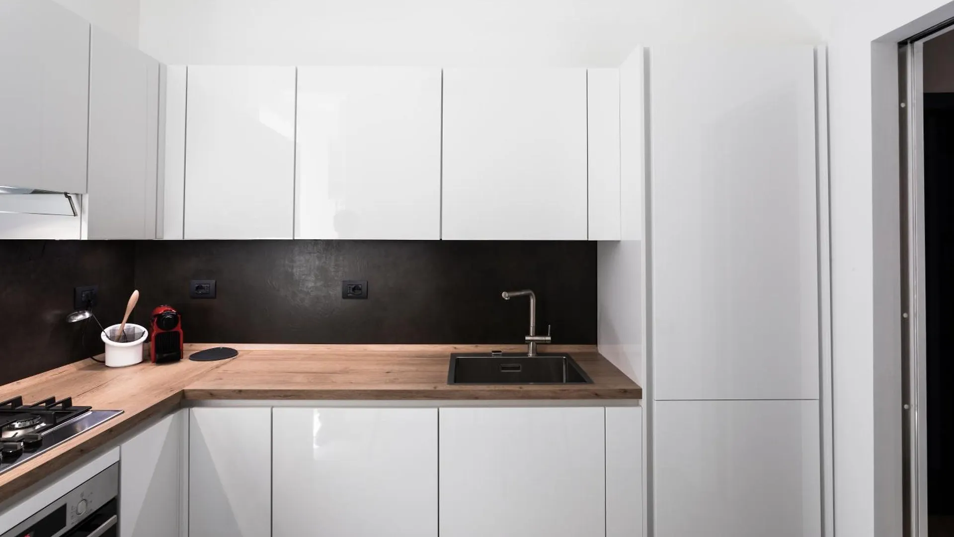 Circolo Degli Scipioni Apartment Rome