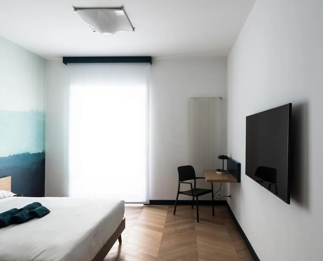 Circolo Degli Scipioni Apartment Rome Italy