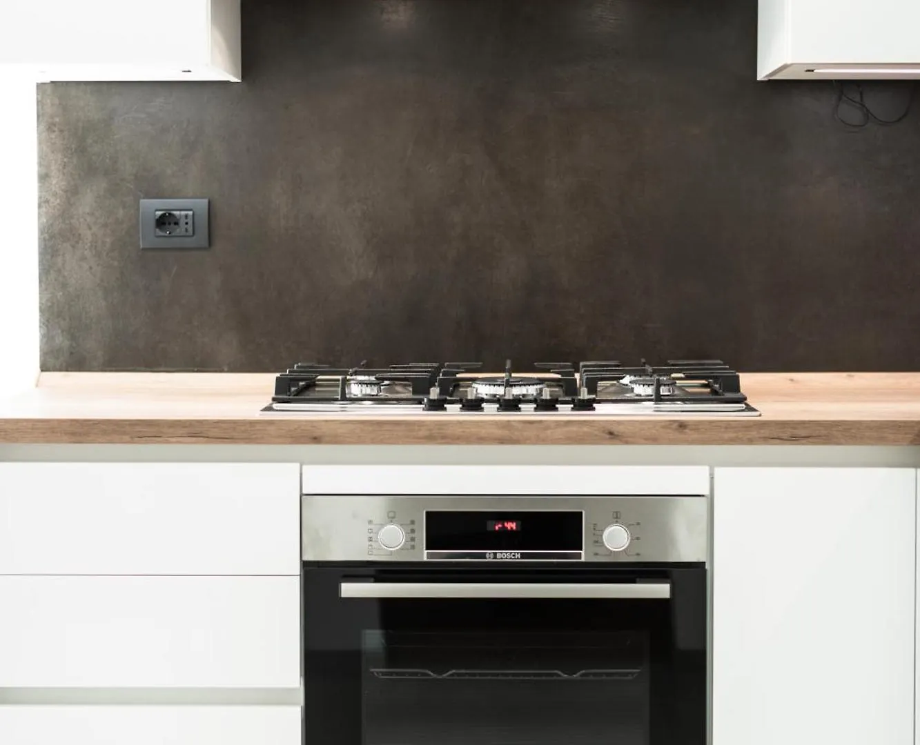 Circolo Degli Scipioni Apartment Rome
