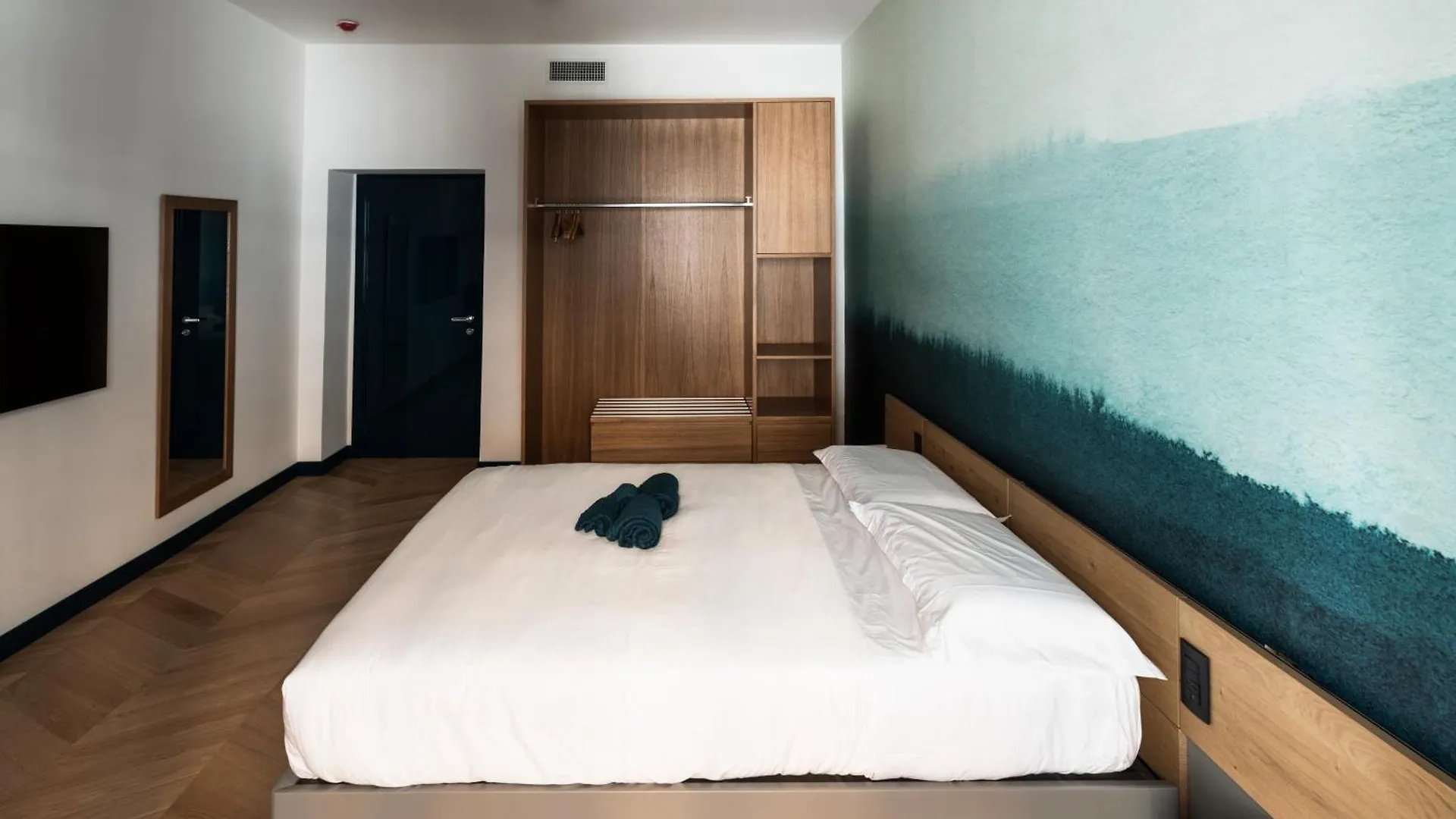 Circolo Degli Scipioni Apartment Rome 0*,