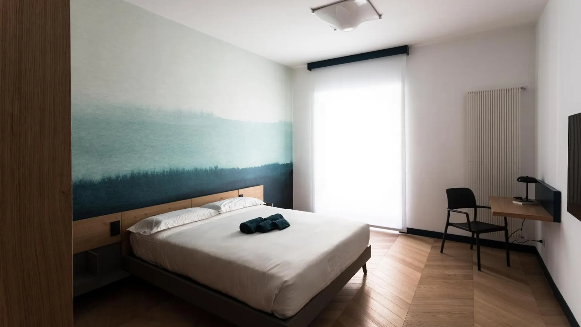 Circolo Degli Scipioni Apartment Rome