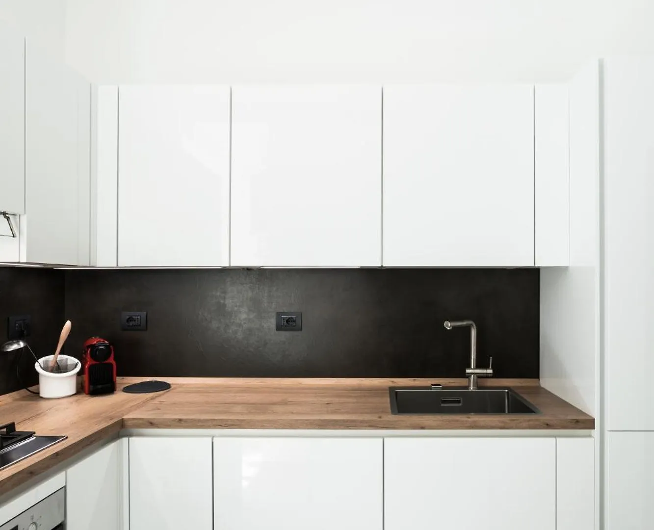 Circolo Degli Scipioni Apartment Rome