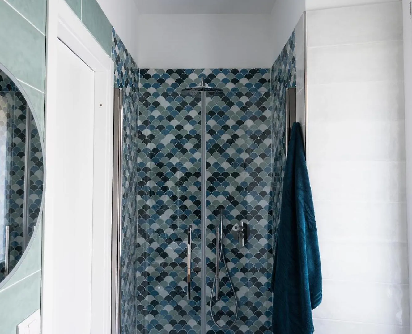 Circolo Degli Scipioni Apartment Rome Italy