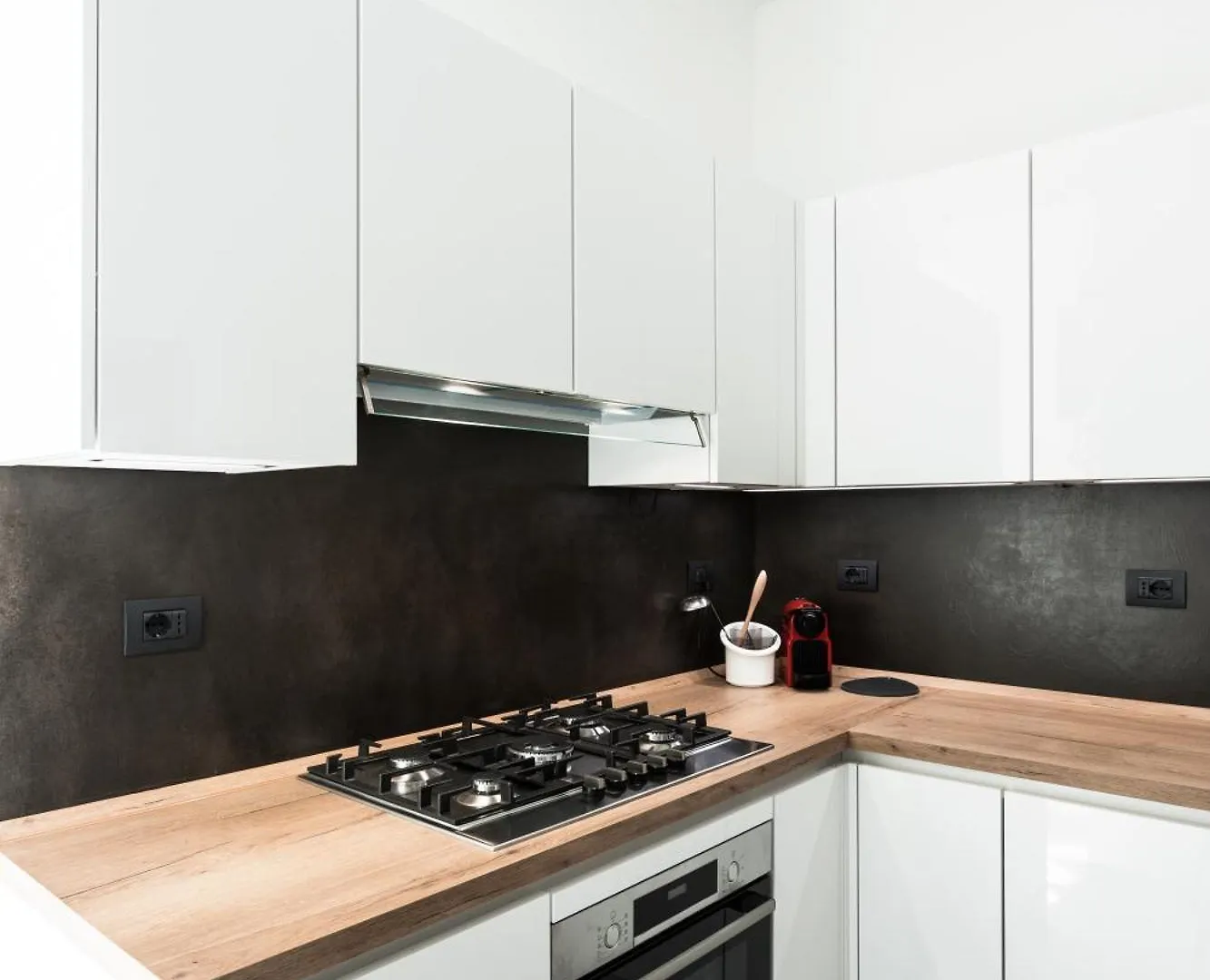 Circolo Degli Scipioni Apartment Rome