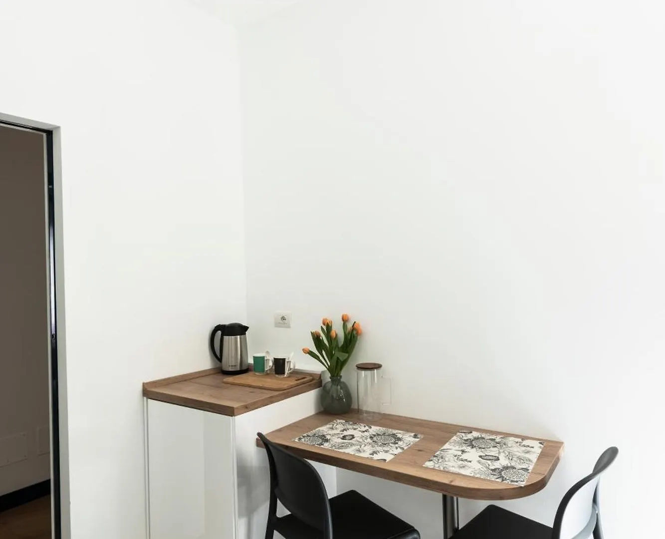 Circolo Degli Scipioni Apartment Rome