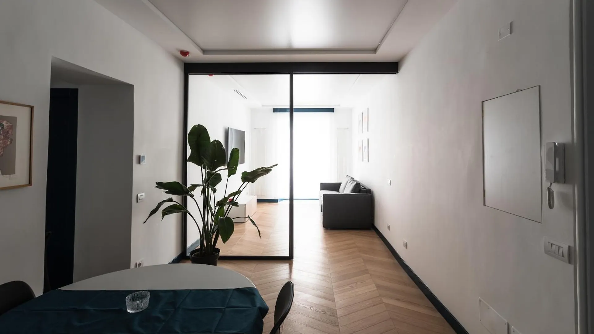 Circolo Degli Scipioni Apartment Rome Italy