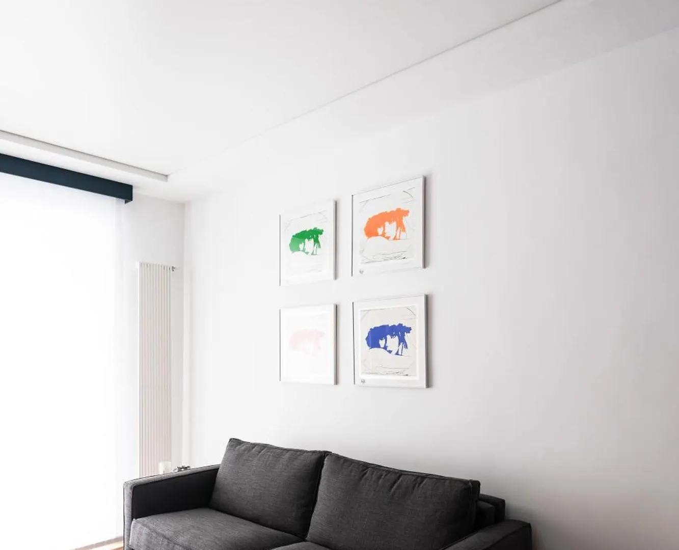 Circolo Degli Scipioni Apartment Rome 0*,  Italy