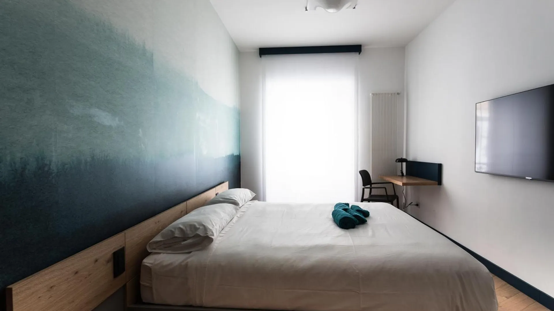 Circolo Degli Scipioni Apartment Rome