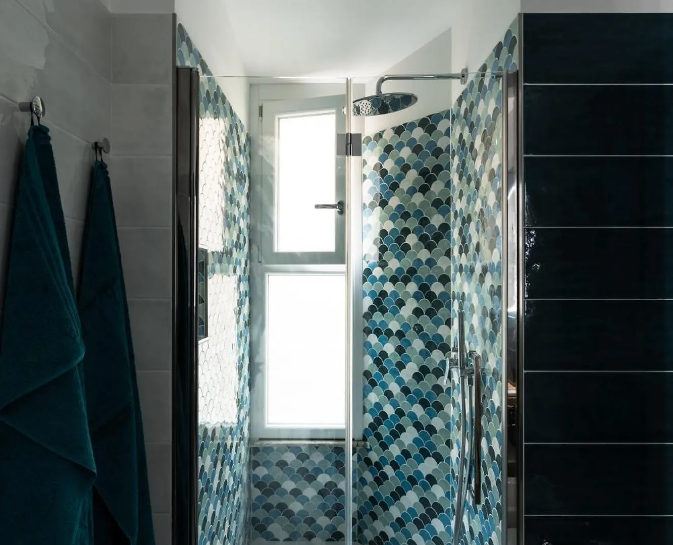 Circolo Degli Scipioni Apartment Rome