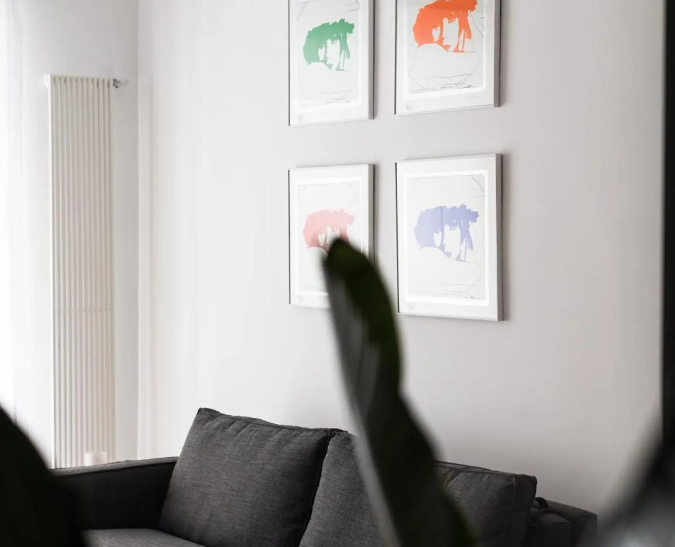 Circolo Degli Scipioni Apartment Rome