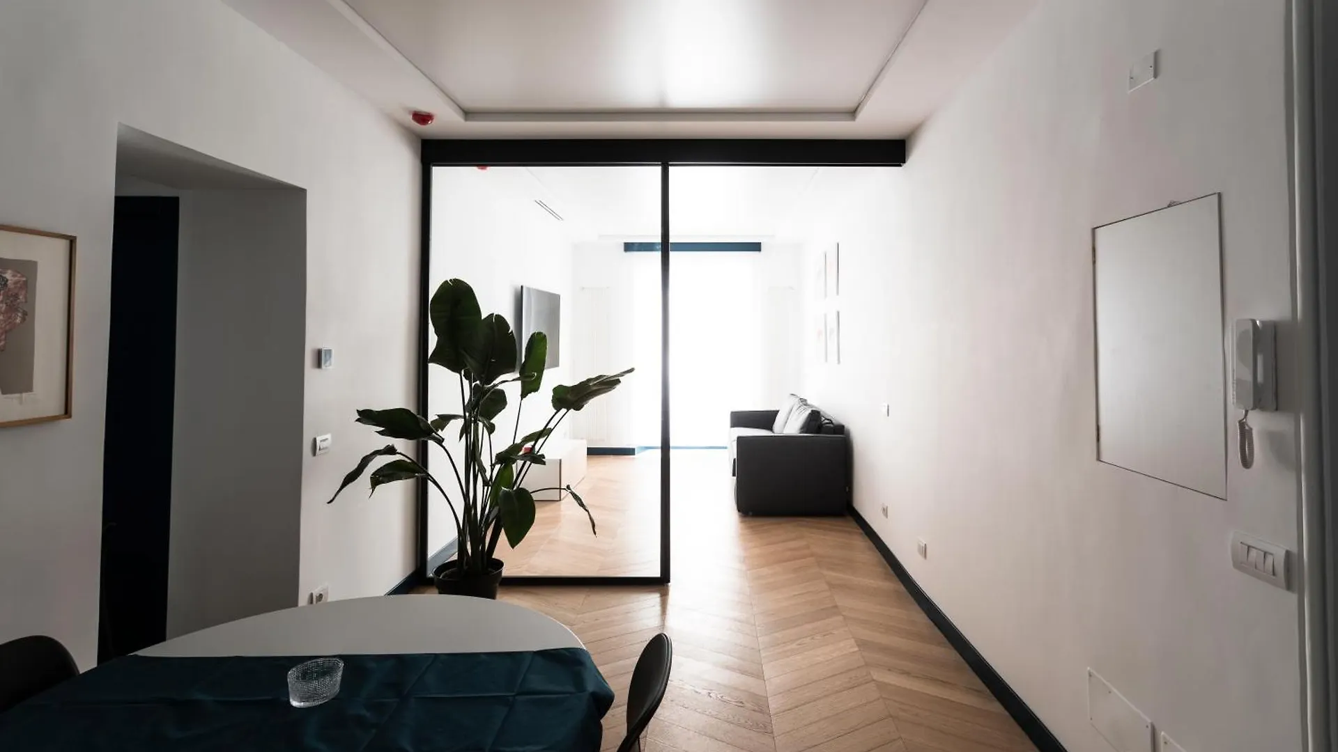 Circolo Degli Scipioni Apartment Rome