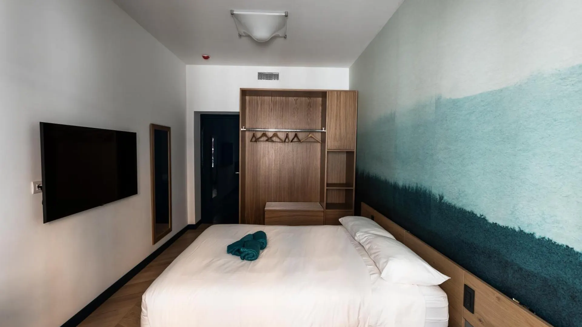 Circolo Degli Scipioni Apartment Rome