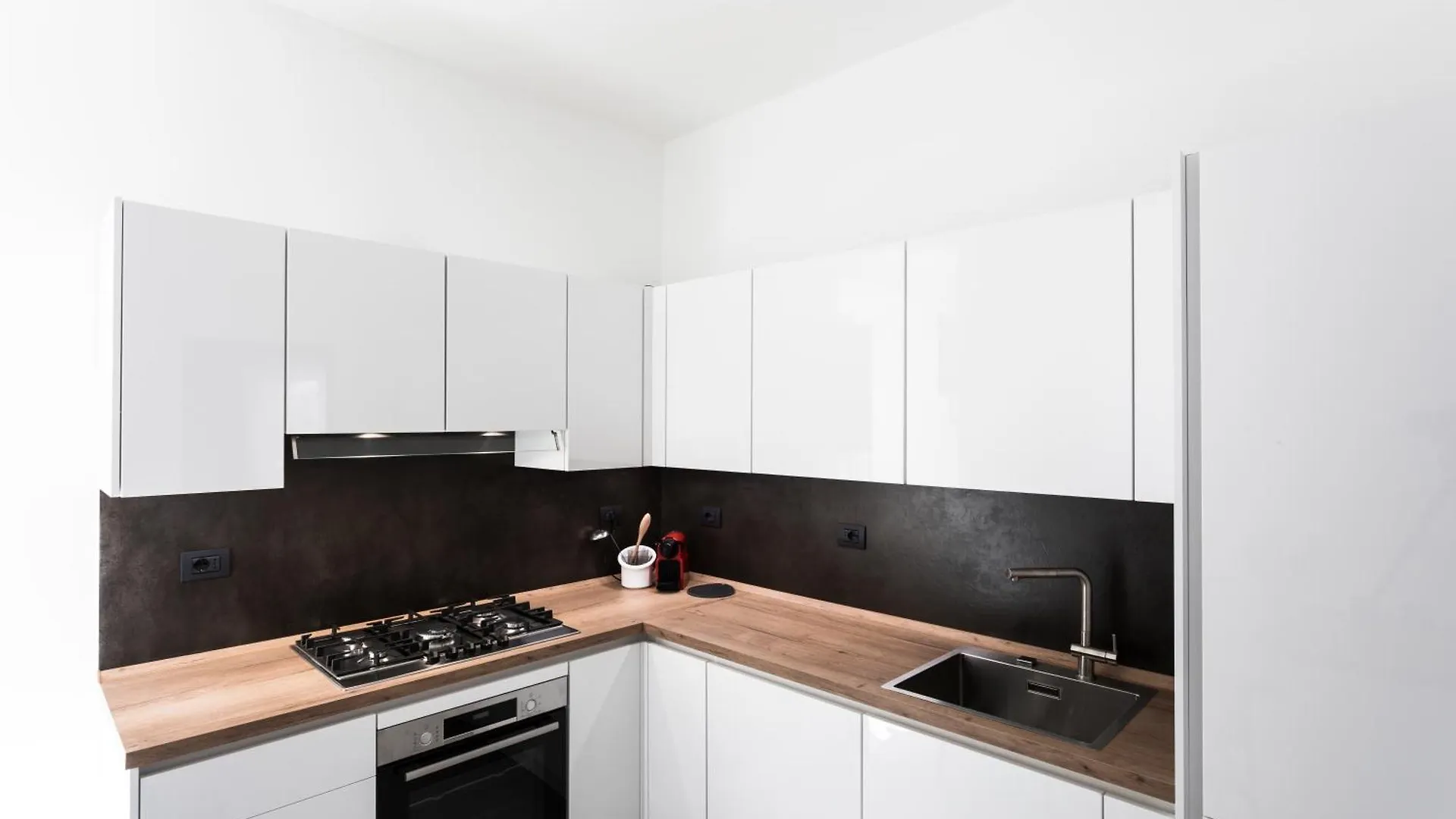 Circolo Degli Scipioni Apartment Rome