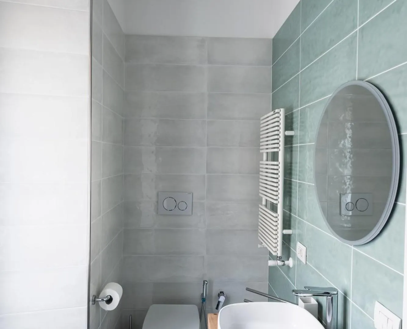 Circolo Degli Scipioni Apartment Rome