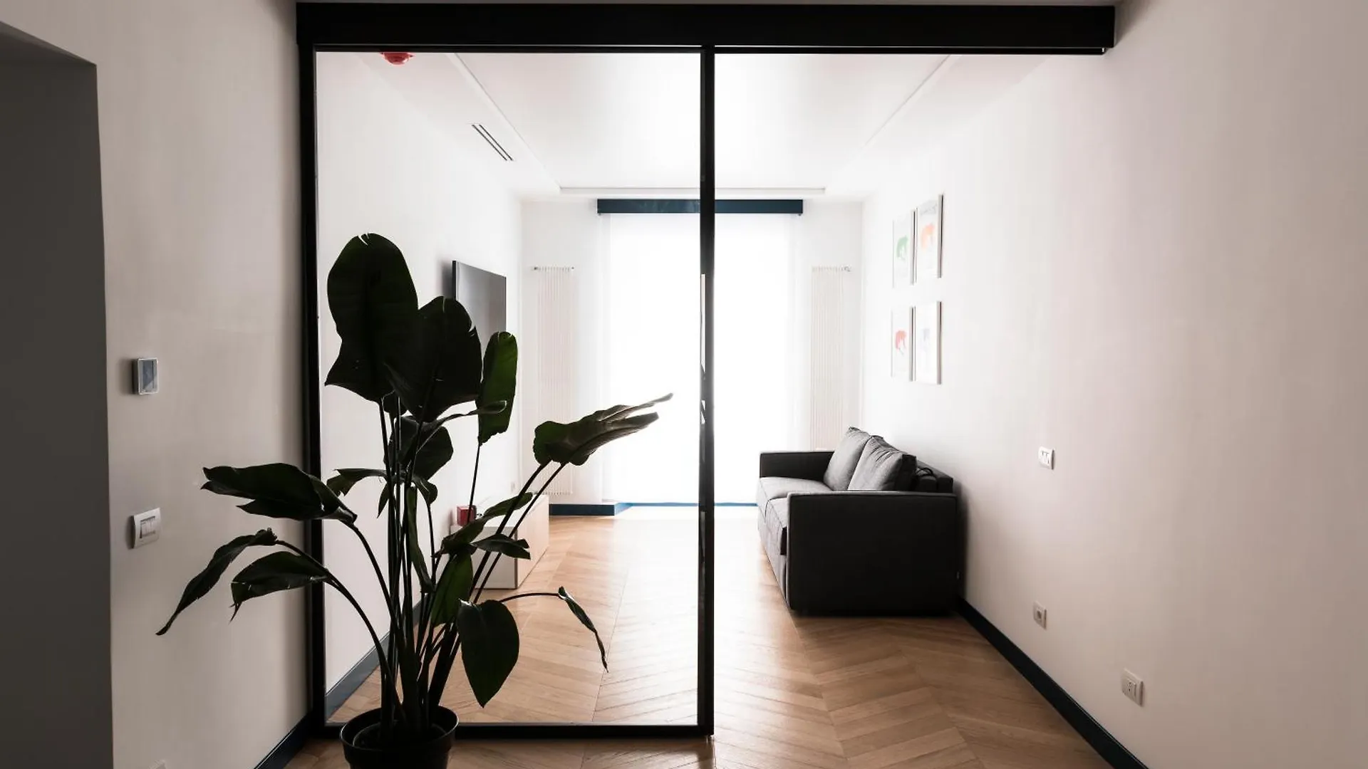 Circolo Degli Scipioni Apartment Rome