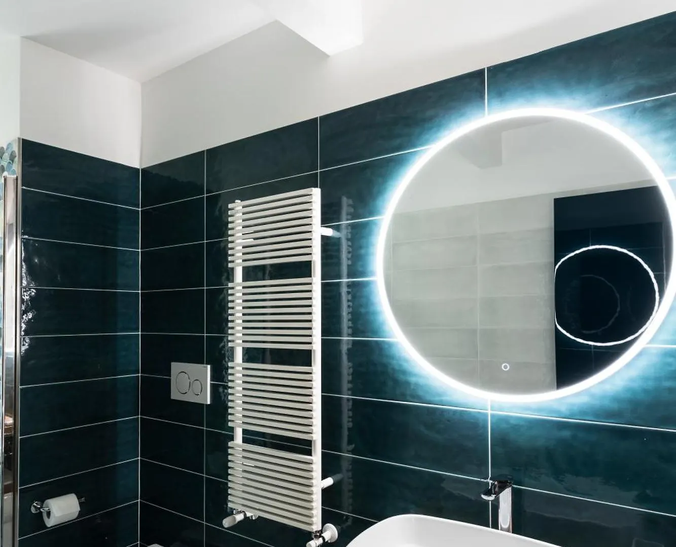 Circolo Degli Scipioni Apartment Rome Italy