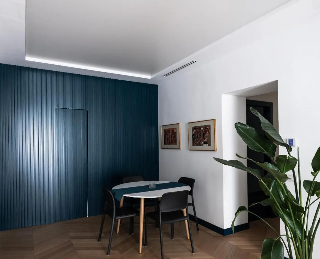 Circolo Degli Scipioni Apartment Rome