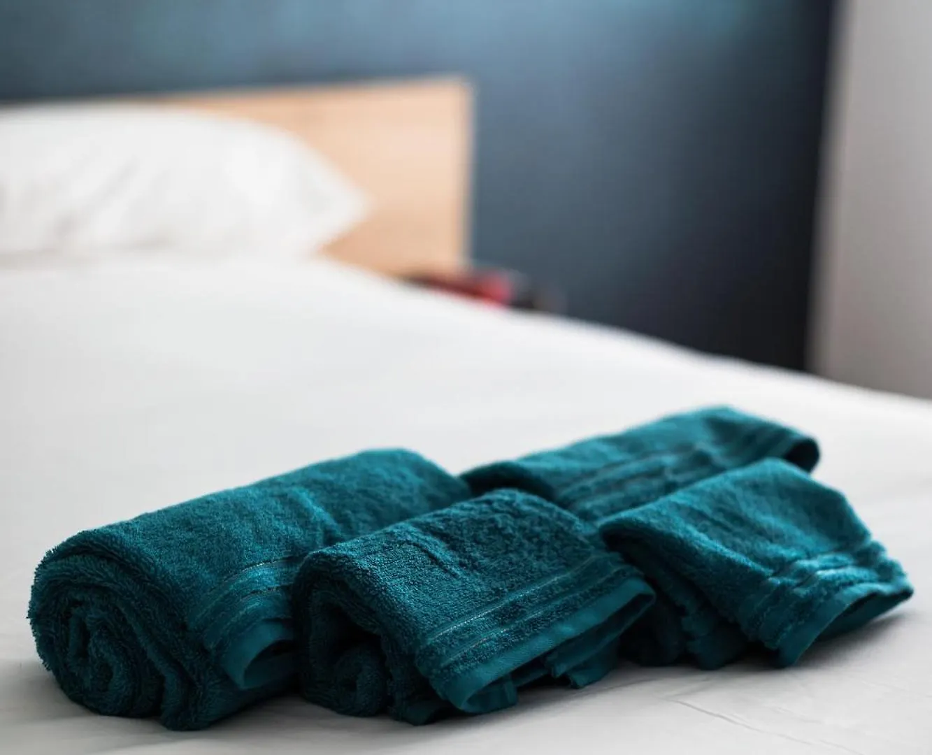 Apartmán Circolo Degli Scipioni Řím