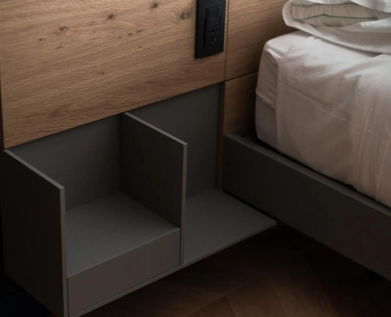 Apartmán Circolo Degli Scipioni Řím Itálie